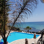 Photo n°2 de l'avis de Stefania.u fait le 17/05/2022 à 08:30 sur le  La Bitta restaurant à Arbatax