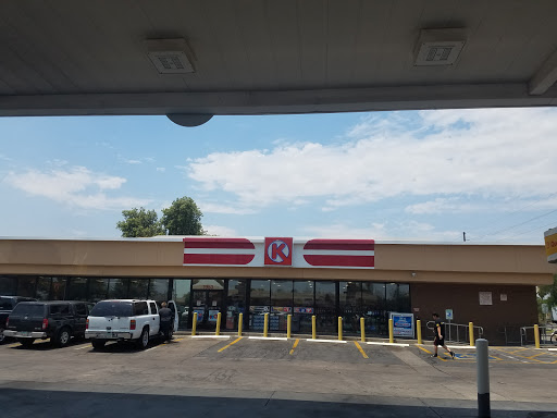 Circle K