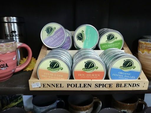 Florist «Sequoia Flowers Produce & More», reviews and photos, 20940 Ave 296, Exeter, CA 93221, USA