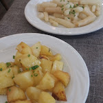 Photo n°5 de l'avis de Manuela.a fait le 14/07/2022 à 13:22 sur le  Albergo Al Pin à Caoria