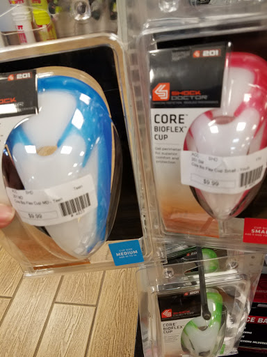 Sporting Goods Store «Dugout Sports», reviews and photos, 26302 I-45, Spring, TX 77386, USA