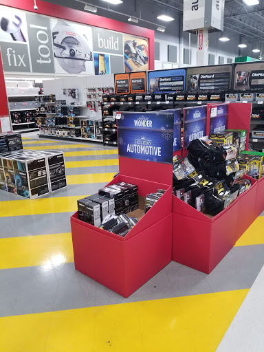 Department Store «Sears», reviews and photos, 8250 Day Creek Blvd, Rancho Cucamonga, CA 91739, USA