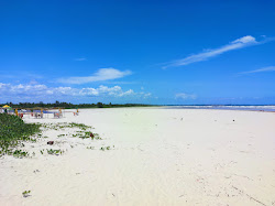 Photo de Praia de Taquari zone des équipements