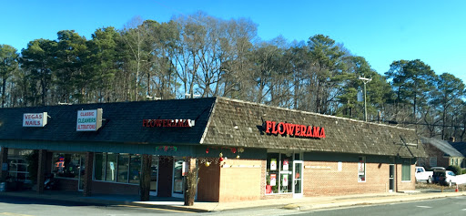 Florist «Flowerama», reviews and photos, 6798 Forest Hill Ave, Richmond, VA 23225, USA