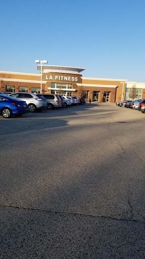 Gym «LA Fitness», reviews and photos, 825 S Rand Rd, Lake Zurich, IL 60047, USA