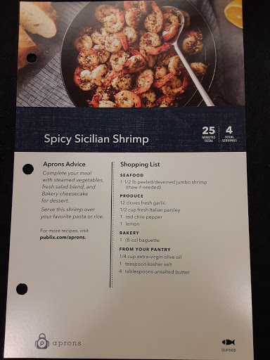 Supermarket «Publix Super Market at Springs Plaza», reviews and photos, 3942 S Suncoast Blvd, Homosassa, FL 34448, USA