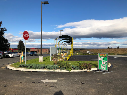 Shammy Shine Car Wash- Northwood Center en Palmer Township