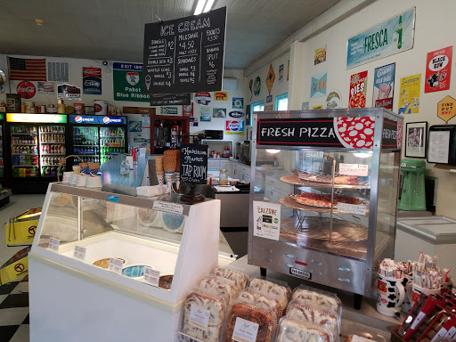 Grocery Store «Hockinson Market», reviews and photos, 15814 NE 182nd Ave, Brush Prairie, WA 98606, USA