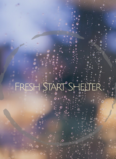 Fresh Start Emergency Shelter
