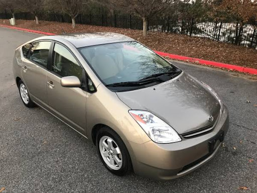 Used Car Dealer «Avalon Auto», reviews and photos, 1815 Hembree Rd #505, Alpharetta, GA 30009, USA