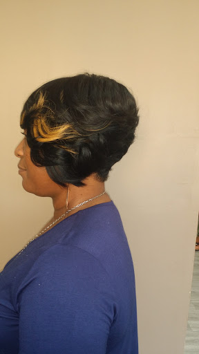 Beauty Salon «Beautiful By Christine», reviews and photos, 3616 S Bogan Rd, Buford, GA 30519, USA