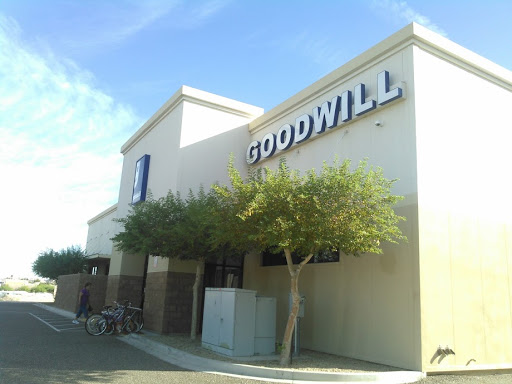 Thrift Store «Goodwill», reviews and photos, 2670 AZ-95, Bullhead City, AZ 86442, USA