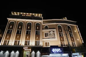 Ajmer Sheraton - A Boutique Hotel image