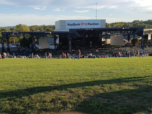 Live Music Venue «KeyBank Pavilion», reviews and photos, 665 Pennsylvania 18, Burgettstown, PA 15021, USA