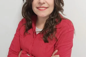 Elena Morcillo, psicóloga image