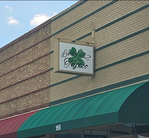 Explore karol g tattoo ideas, creative tattoo ideas in Sparta, available at Lucky 22 Tattoo