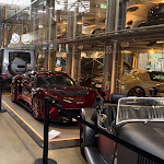 Photo n°17 de l'avis de A. fait le 07/04/2024 à 20:46 sur le  MOTORWORLD Inn München à Munich