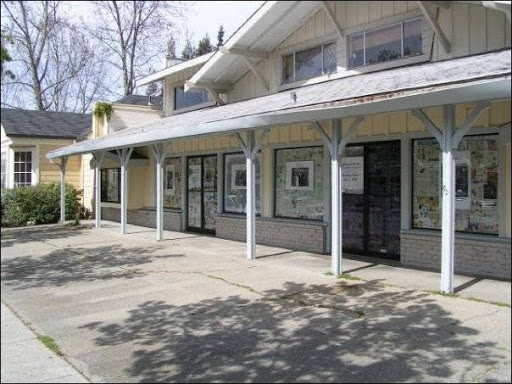 Book Store «Rakestraw Books», reviews and photos, 3 Railroad Ave, Danville, CA 94526, USA