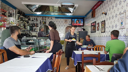 Café Snack-Bar Rijo