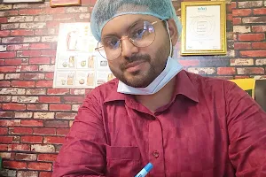 Dr.Faisal- DENTAL SURGEON image