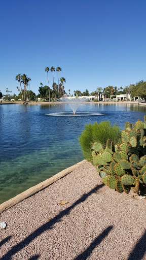 Country Club «Fountain of the Sun Country Club», reviews and photos, 500 S 80th St, Mesa, AZ 85208, USA