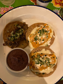 Taco al pastor du Restaurant mexicain La Chingada à Paris - n°10