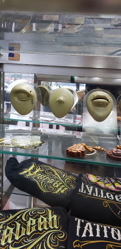 Explore tokyo ghoul tattoo ideas, creative tattoo ideas in Hialeah, available at The Shop Tattoo Studio