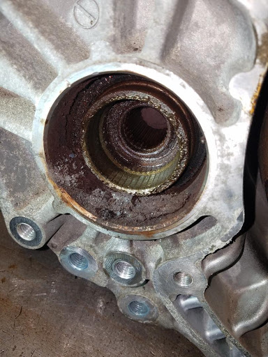 Transmission Shop «Total Transmission & Gear», reviews and photos, 21909 Allen Rd, Woodhaven, MI 48183, USA