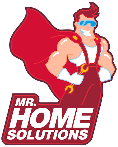 Mr Home solutions