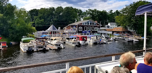 Tourist Attraction «Indian Princess», reviews and photos, 200 Gore Rd, Webster, MA 01570, USA