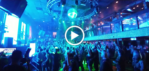 Night Club «GILT Nightclub», reviews and photos, 740 Bennett Rd, Orlando, FL 32803, USA