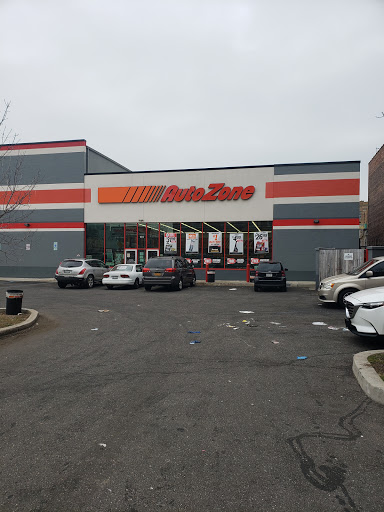 Auto Parts Store «AutoZone», reviews and photos, 7-49 Wyckoff Ave, Ridgewood, NY 11385, USA
