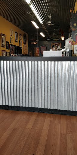 Explore tattoo ideas mother, creative tattoo ideas in Phoenix, available at Crawling Squid Tattoo Studio