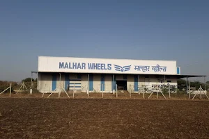 Malhar Wheels (The Real Car Spa ) image