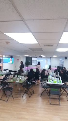 DISTRIBUIDOR INDEPENDIENTE DE HERBALIFE