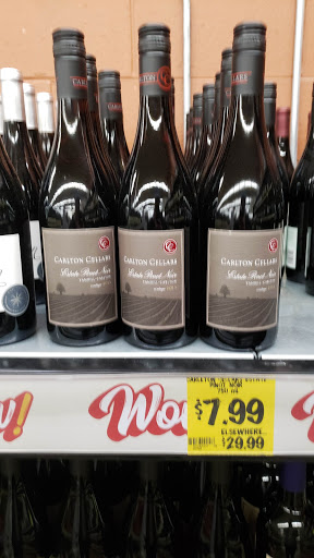 Grocery Outlet image