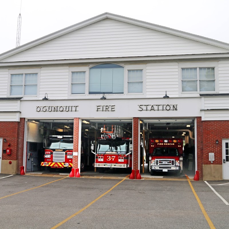 Ogunquit Fire Department