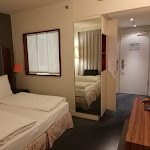 Photo n°1 de l'avis de Narkozzz. fait le 12/12/2017 à 19:17 sur le  Radisson Blu Hotel, Frankfurt à Frankfurt