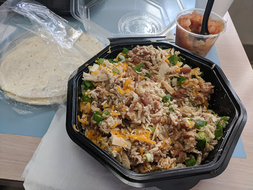 Juan Pollo - 5