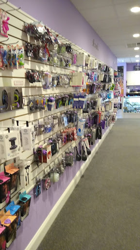 Lingerie Store «Intimate Treasures™», reviews and photos, 1410 E Main St, Johnson City, TN 37601, USA