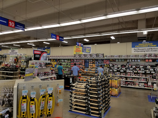 Hardware Store «Harbor Freight Tools», reviews and photos, 14345 Firestone Blvd, La Mirada, CA 90638, USA