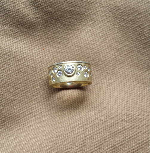 Jewelry Store «Scheherazade Jewelers», reviews and photos, 3525 W 69th St, Edina, MN 55435, USA