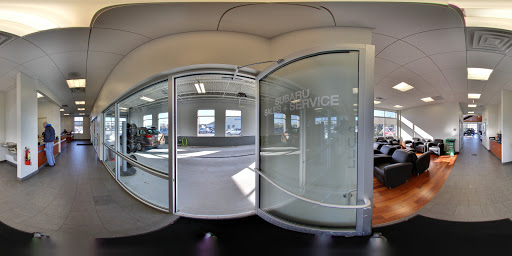 Subaru Dealer «Reedman Toll Subaru of Downingtown», reviews and photos, 19 Park Ln Suite #200, Downingtown, PA 19335, USA