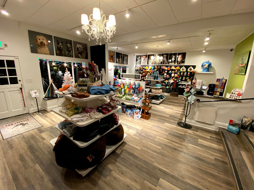 Pet Supply Store «Diggidy Dog», reviews and photos, Ocean Ave & Monte Verde St, Carmel-By-The-Sea, CA 93923, USA