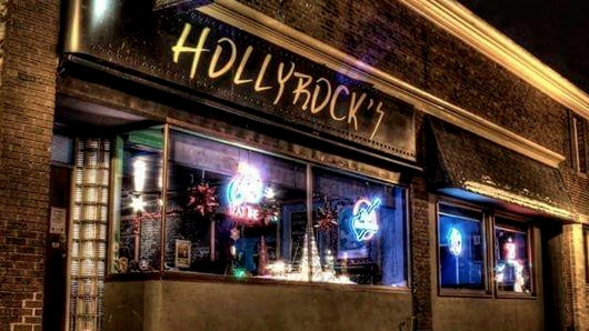 Hollyrock's, LLC 54494