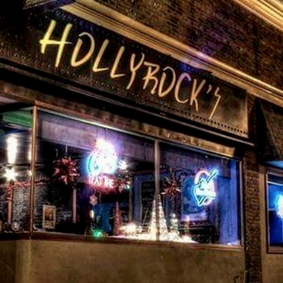 Hollyrock's, LLC