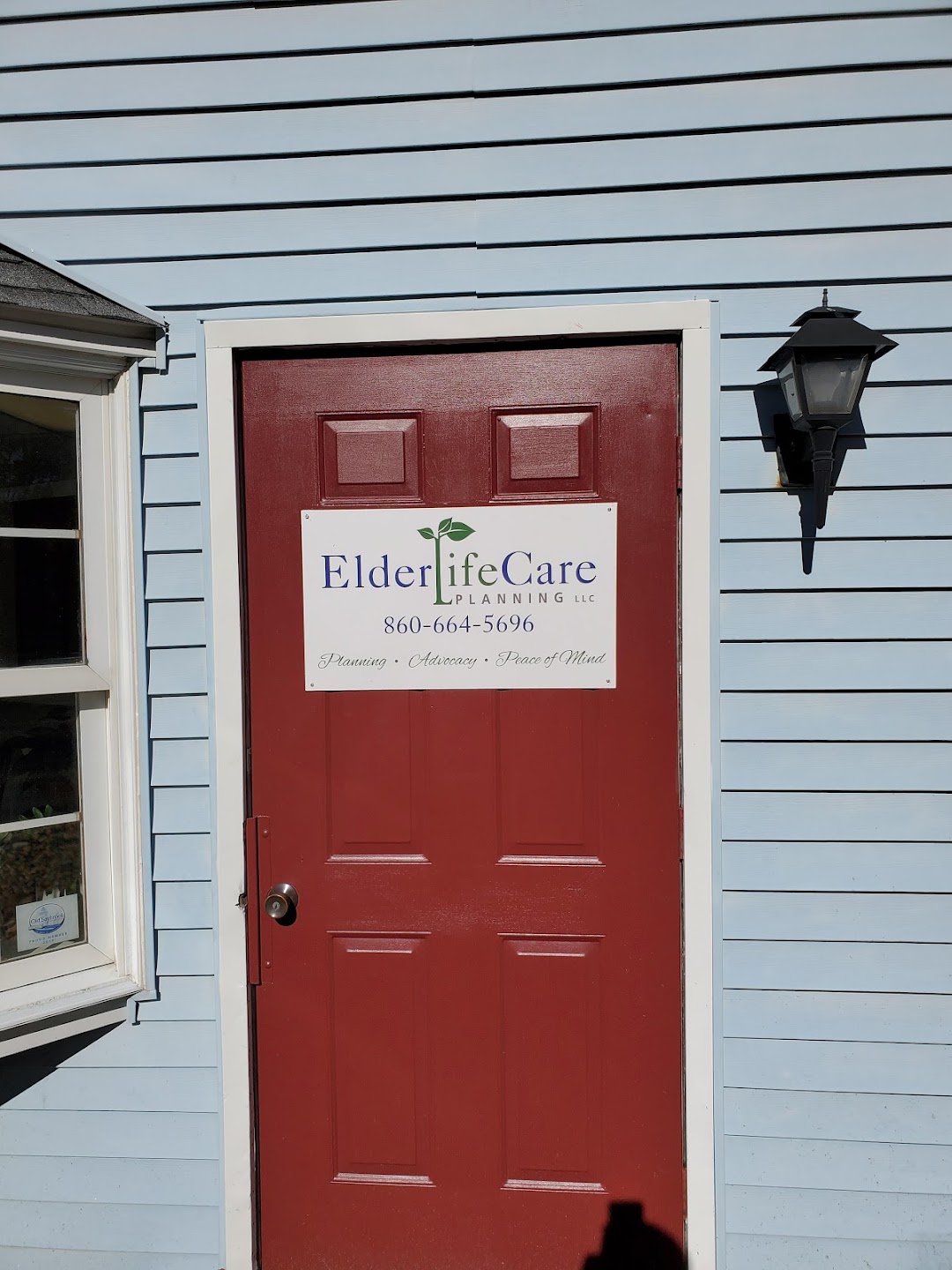 Elder Life Care Planning LLC