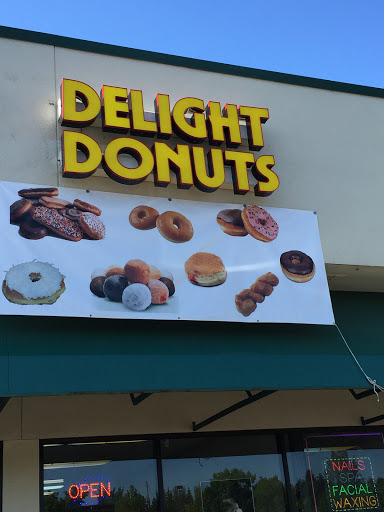 Donut Shop «Delight Donuts & Ice Cream», reviews and photos, 6175 SW Murray Blvd, Beaverton, OR 97008, USA