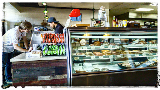 Butcher Shop «A Cut Above Butcher Shop», reviews and photos, 2453 Santa Monica Blvd, Santa Monica, CA 90404, USA