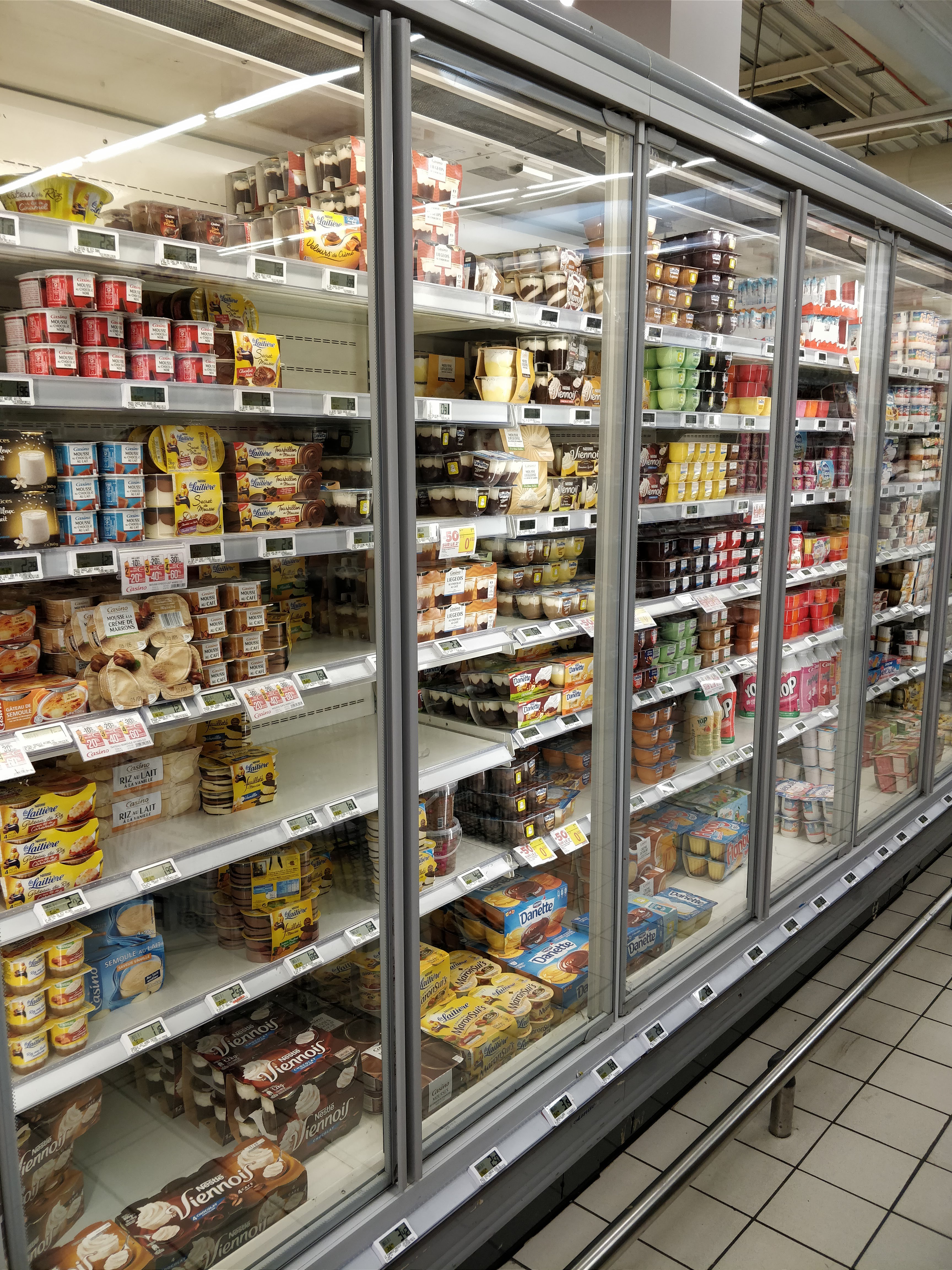 Photo n° 13 de l'avis de David.E fait le 22/04/2018 à 18:16